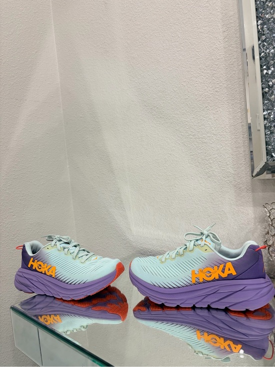 Hoka Shoes - Hoka Rincon 3 Women’s Running Shoes